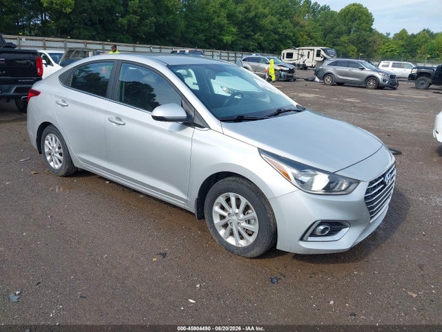 2020 HYUNDAI ACCENT SEL - 1