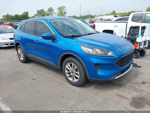 2021 FORD ESCAPE SE - 1