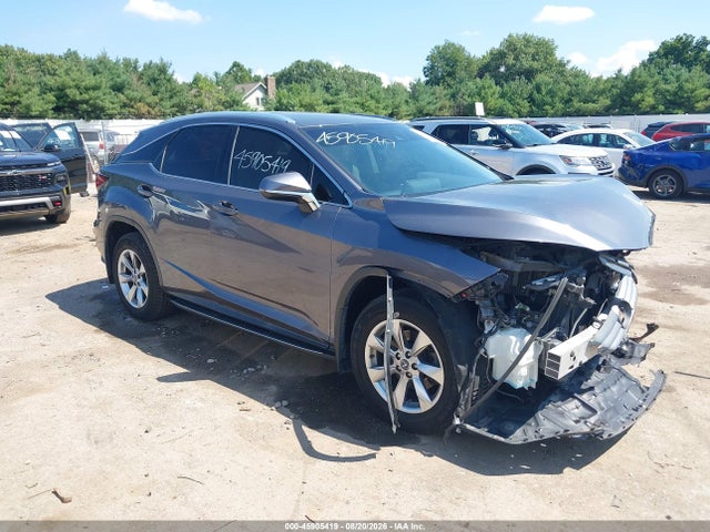 2019 LEXUS RX 350 - 1