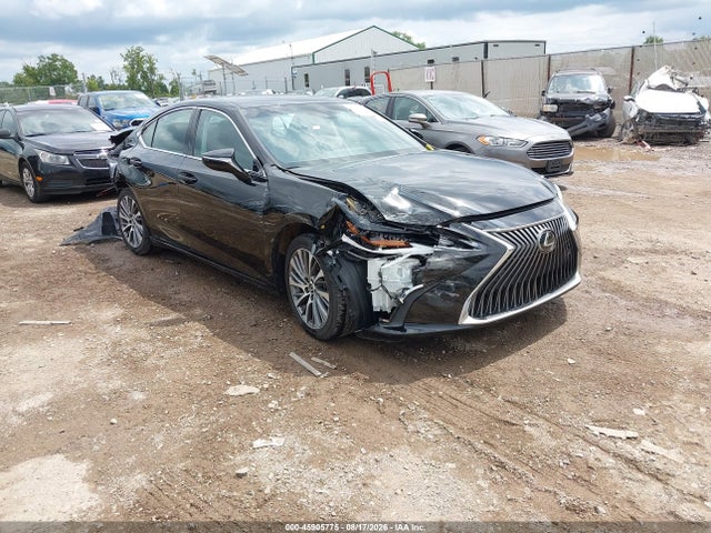 2019 LEXUS ES 350 - 1