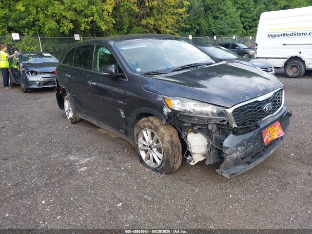 2019 KIA SORENTO 3.3L LX - 1
