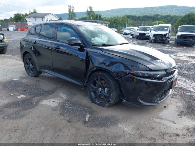 2024 DODGE HORNET R/T PLUS EAWD - 1