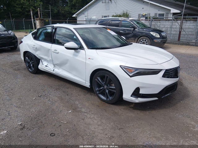 2023 ACURA INTEGRA A-SPEC - 1