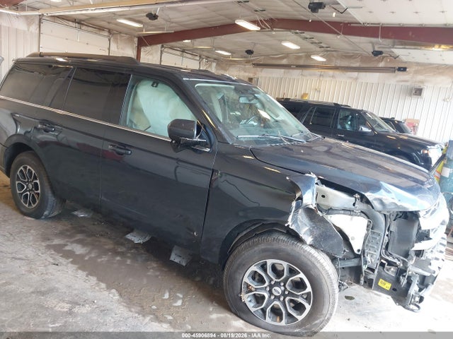 2023 FORD EXPEDITION XLT - 1
