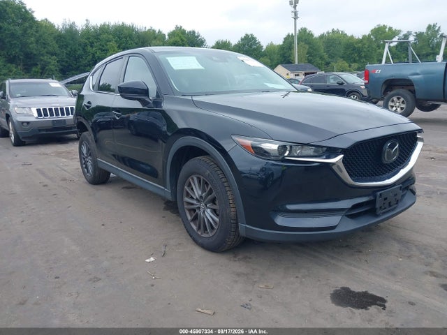 2020 MAZDA CX-5 TOURING - 1