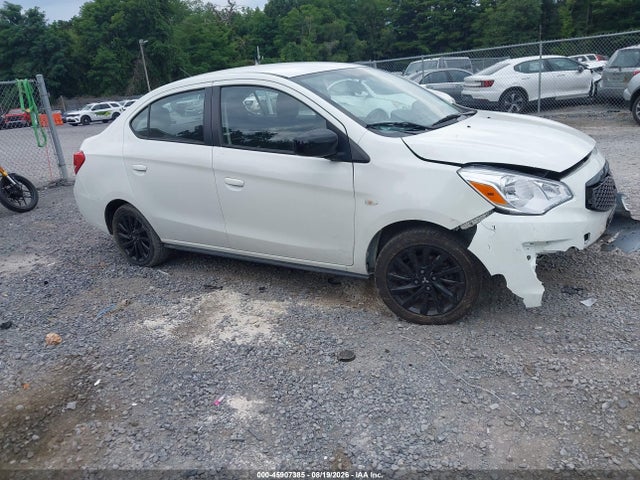 2020 MITSUBISHI MIRAGE G4 LE - 1