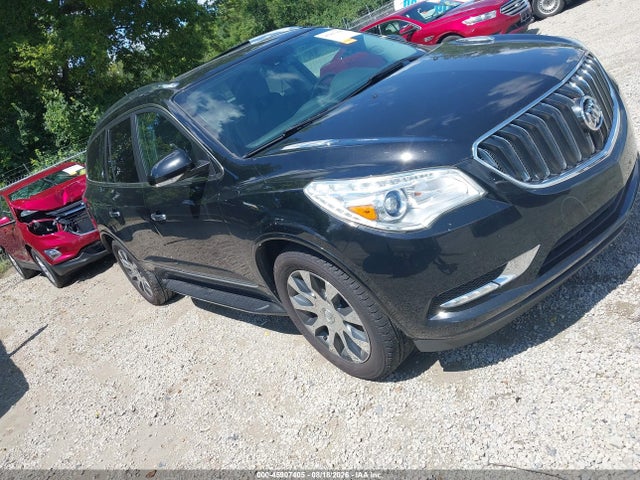 2017 BUICK ENCLAVE PREMIUM - 1