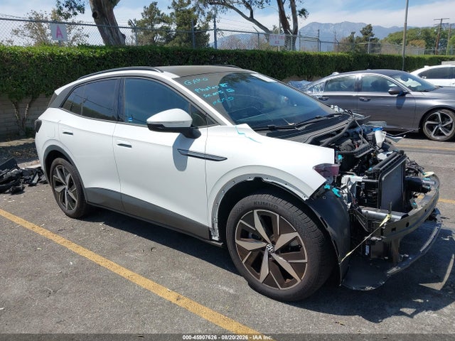 2023 VOLKSWAGEN ID.4 S - 1