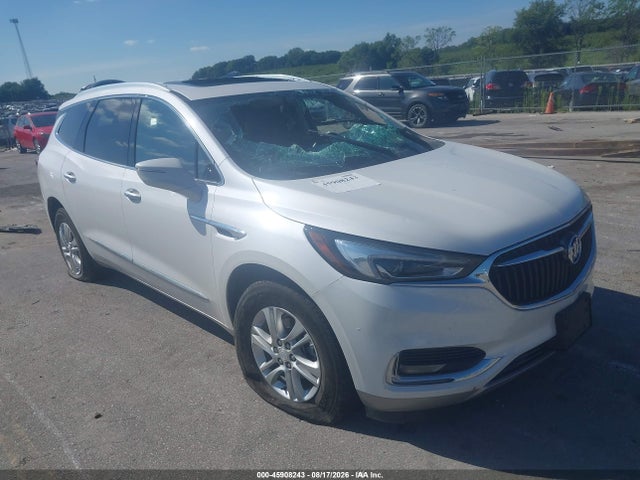2021 BUICK ENCLAVE AWD ESSENCE - 1
