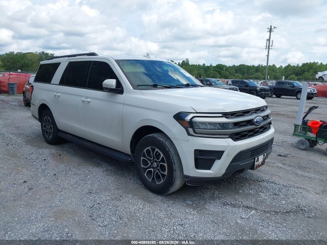2023 FORD EXPEDITION XLT MAX - 1