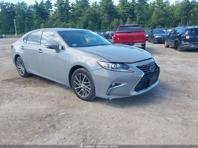 2017 LEXUS ES 350 - 1