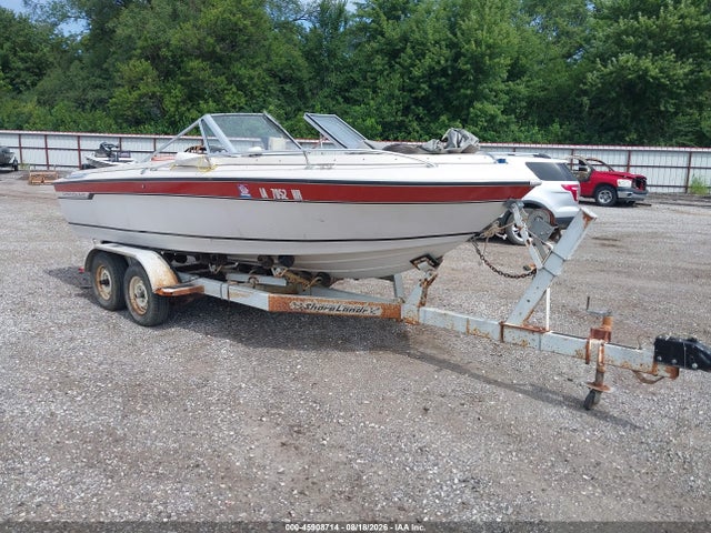 1980 CHRYSLER 17 - 1