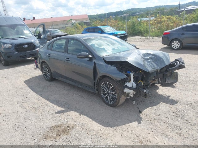 2024 KIA FORTE GT-LINE - 1