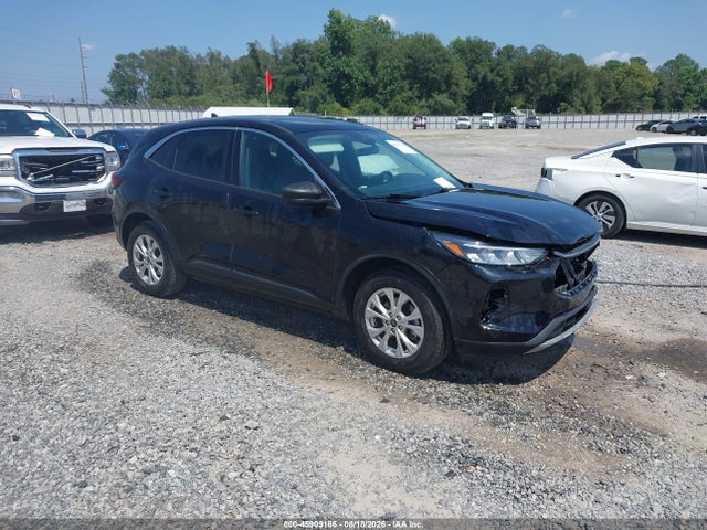2024 FORD ESCAPE ACTIVE - 1