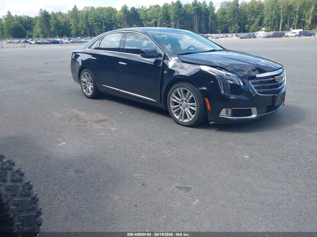 2019 CADILLAC XTS LUXURY - 1