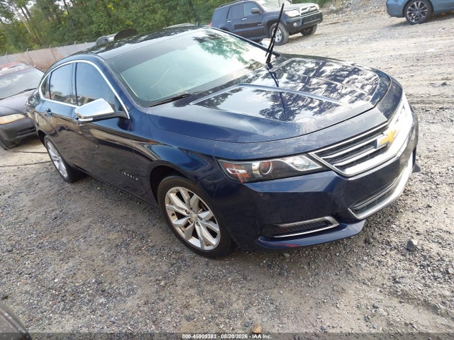 2019 CHEVROLET IMPALA LT - 1