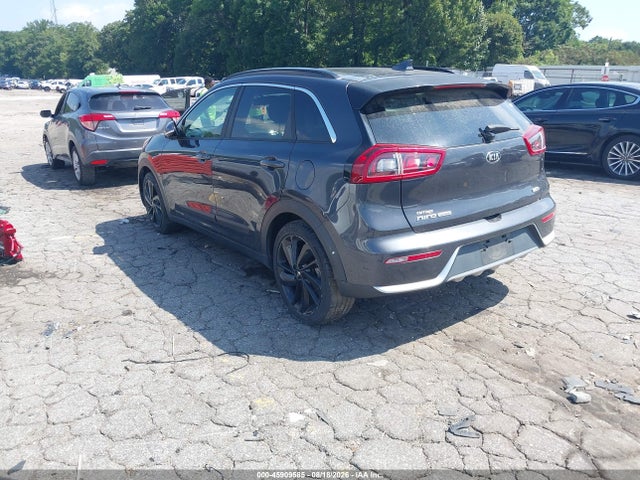 2018 KIA NIRO EX - 1