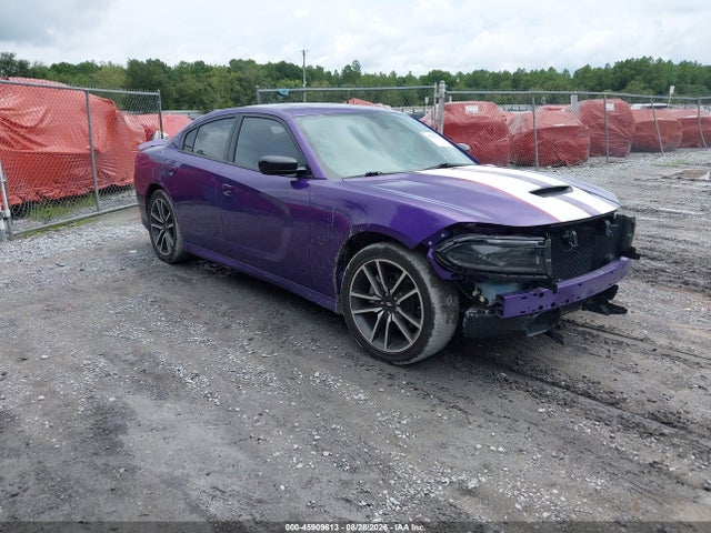 2023 DODGE CHARGER R/T - 1
