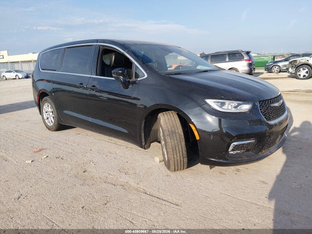 2025 CHRYSLER PACIFICA SELECT - 1