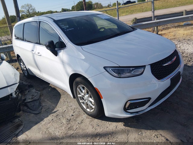 2026 CHRYSLER PACIFICA SELECT - 1