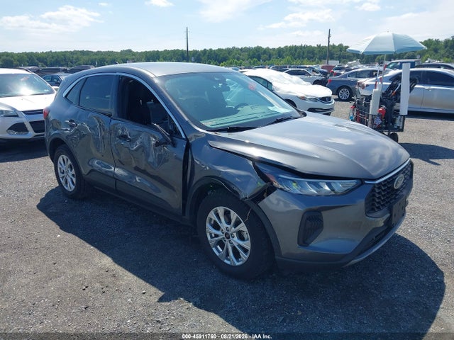 2023 FORD ESCAPE ACTIVE - 1