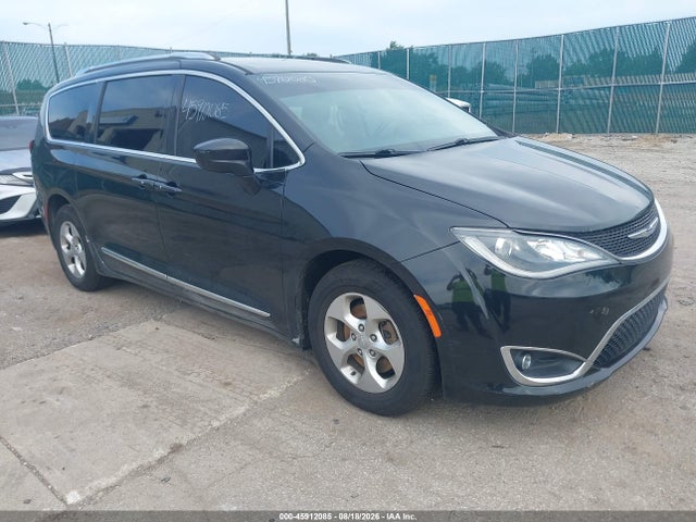 2017 CHRYSLER PACIFICA TOURING-L PLUS - 1