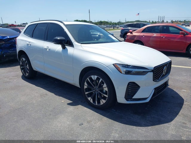 2026 VOLVO XC60 B5 PLUS - 1