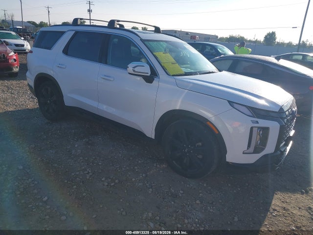2024 HYUNDAI PALISADE XRT - 1