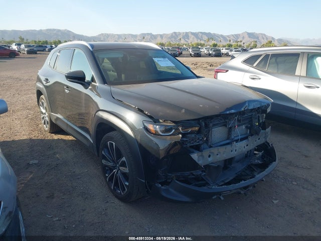 2025 MAZDA CX-50 2.5 S PREMIUM PLUS PACKAGE - 1