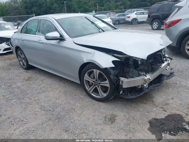2020 MERCEDES-BENZ E 350 - 1