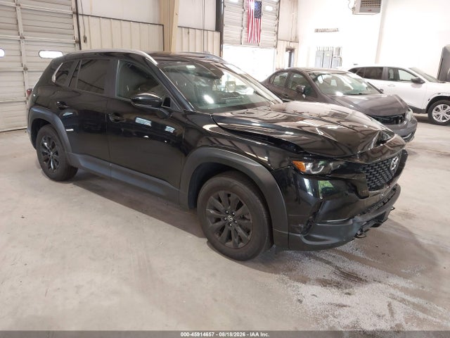 2025 MAZDA CX-50 2.5 S PREFERRED PACKAGE - 1