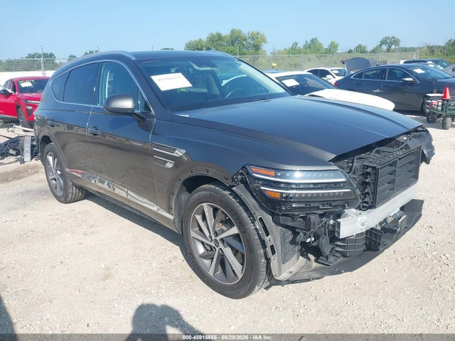 2025 GENESIS GV80 2.5T ADVANCED AWD - 1