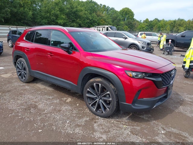 2025 MAZDA CX-50 2.5 S PREMIUM PLUS PACKAGE - 1