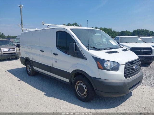 2019 FORD TRANSIT-150 - 1