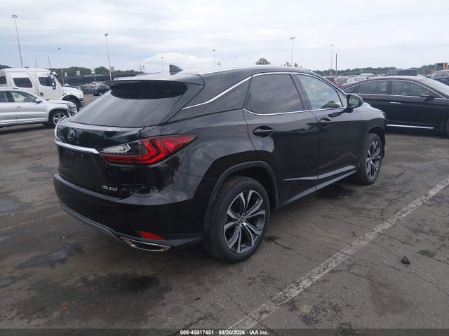 2020 LEXUS RX 350 - 1