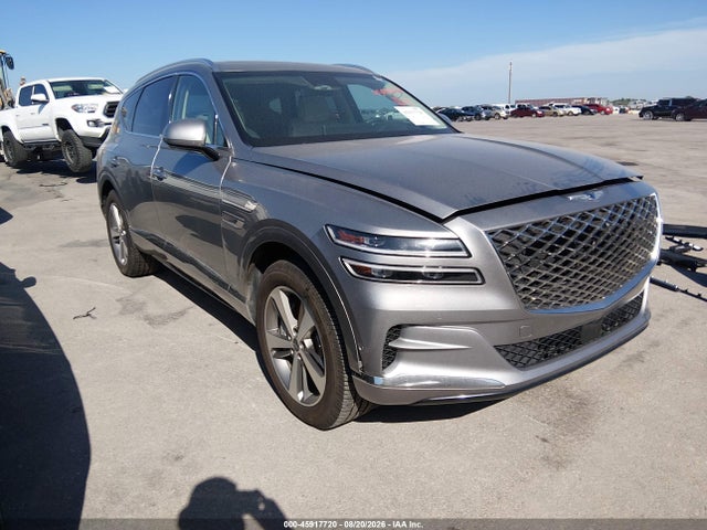 2023 GENESIS GV80 3.5T AWD - 1