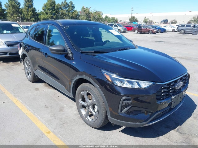 2025 FORD ESCAPE ST-LINE - 1