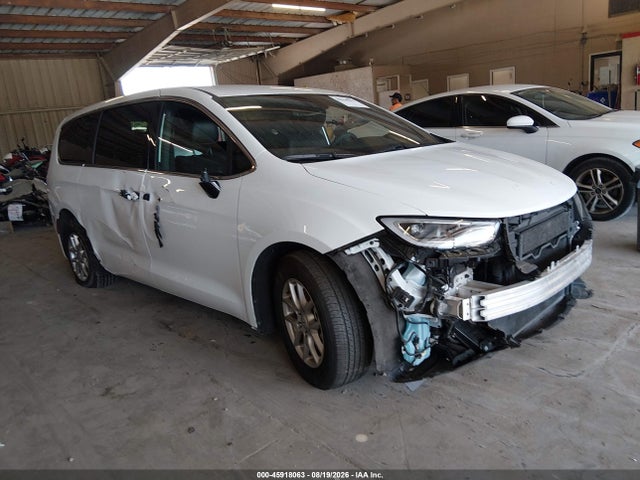 2026 CHRYSLER PACIFICA SELECT - 1