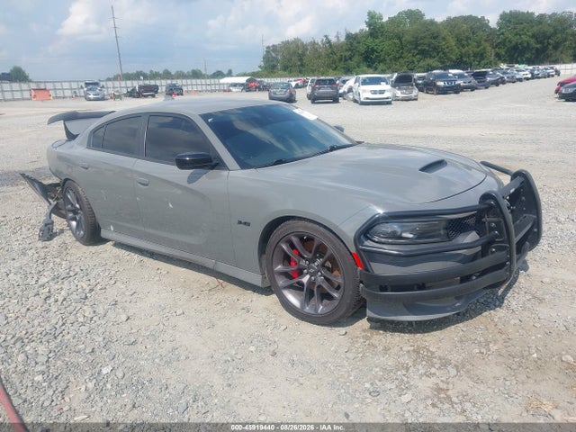 2023 DODGE CHARGER R/T - 1