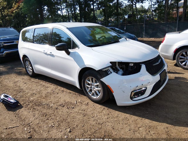 2026 CHRYSLER PACIFICA SELECT - 1