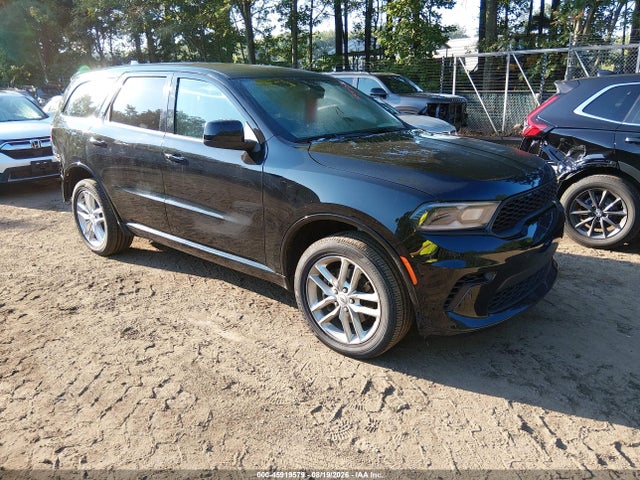 2026 DODGE DURANGO GT AWD - 1