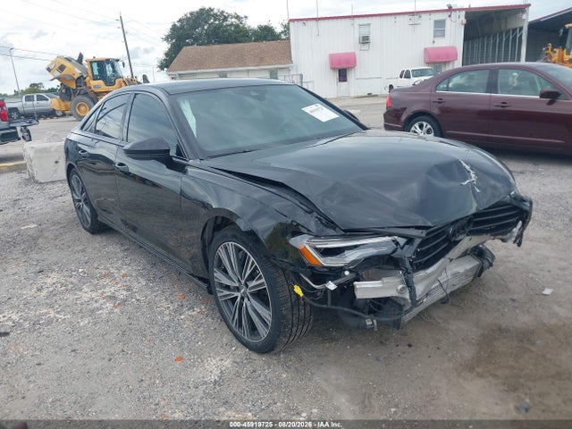 2019 AUDI A6 55 PREMIUM - 1