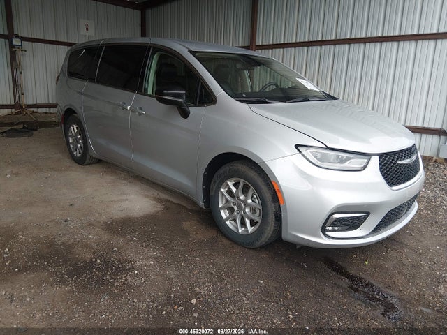 2024 CHRYSLER PACIFICA TOURING L - 1