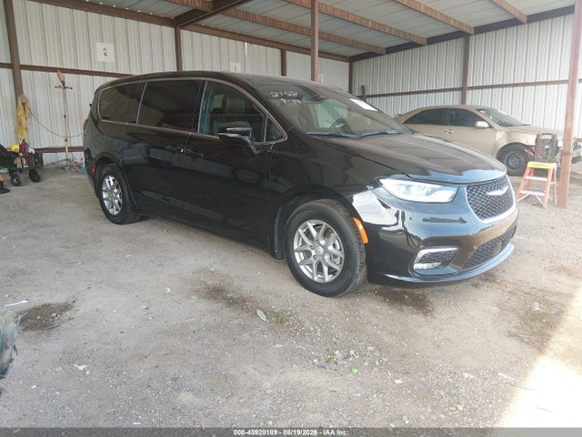 2025 CHRYSLER PACIFICA SELECT - 1