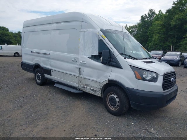 2019 FORD TRANSIT-350 - 1