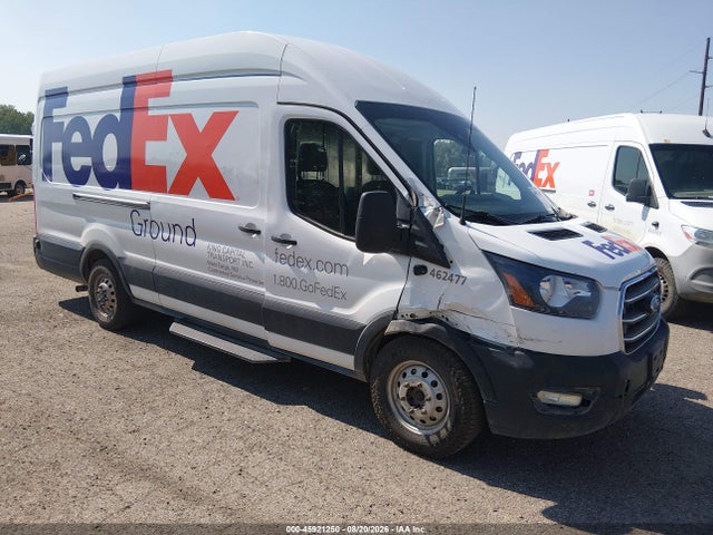 2020 FORD TRANSIT-250 CARGO VAN - 1