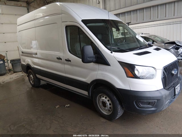 2022 FORD TRANSIT-250 - 1