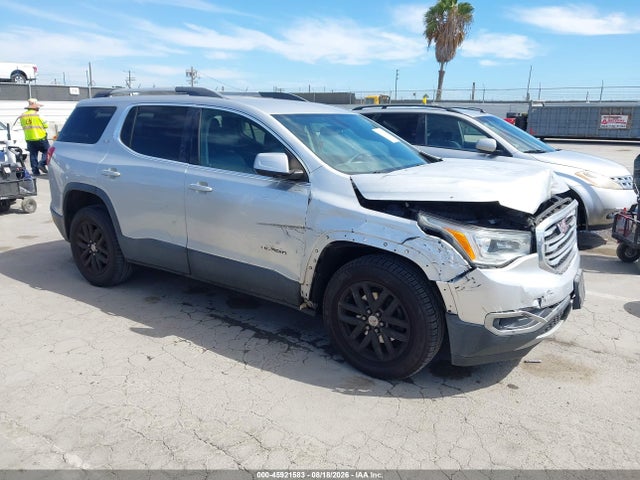 2019 GMC ACADIA SLT-1 - 1