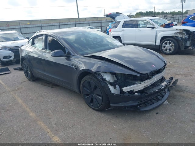 2024 TESLA MODEL 3 - 1