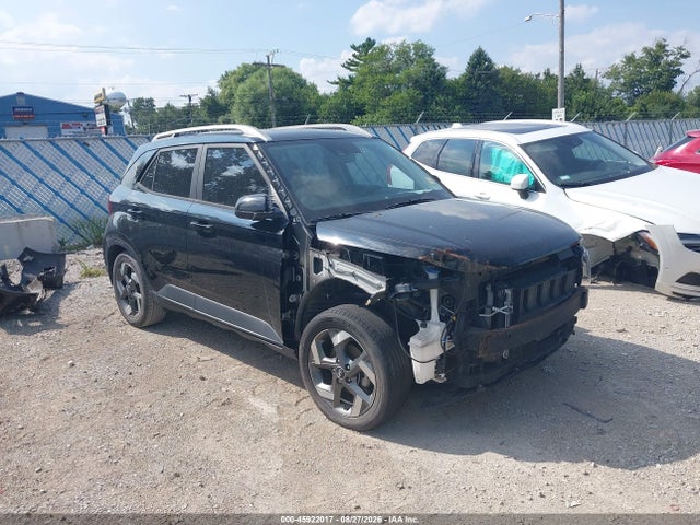 2020 HYUNDAI VENUE SEL - 1